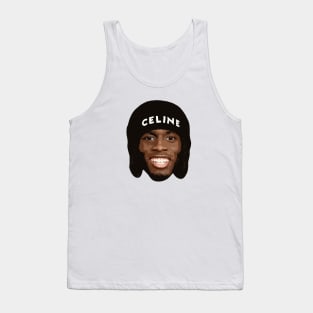 Kai Cenat Tank Top